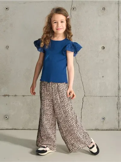 Pantalone od viskoze