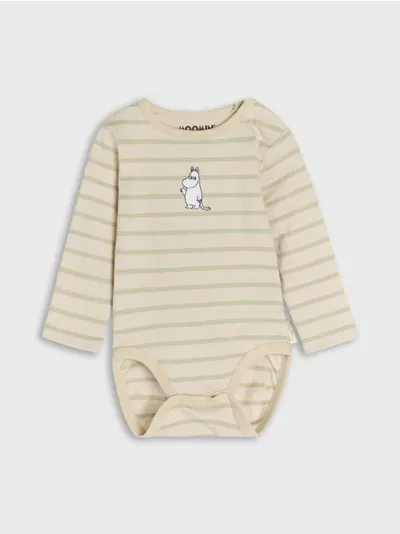 Bodi Moomin