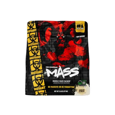 Mutant Mass Gainer 2,27kg | Suplementi - Bosna i Hercegovina