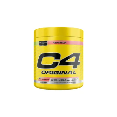 CELLUCOR C4 Preworkout | Suplementi - Bosna i Hercegovina