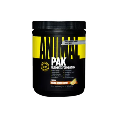 Animal Pak Powder | Suplementi - Bosna i Hercegovina