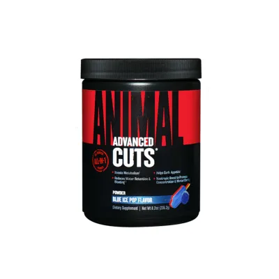 Animal Cuts Powder 248g | Suplementi - Bosna i Hercegovina