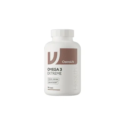 Ostrovit Omega 3 Extreme 90caps | Suplementi - Bosna i Hercegovina