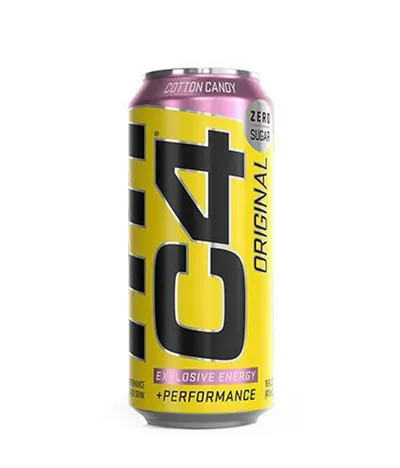 Cellucor C4 ORIGINAL CARBONATED | Suplementi - Bosna i Hercegovina
