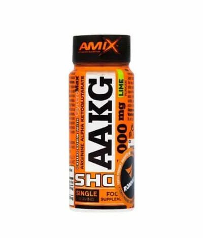 Amix AAKG Shot 4000 60ml | Suplementi - Bosna i Hercegovina