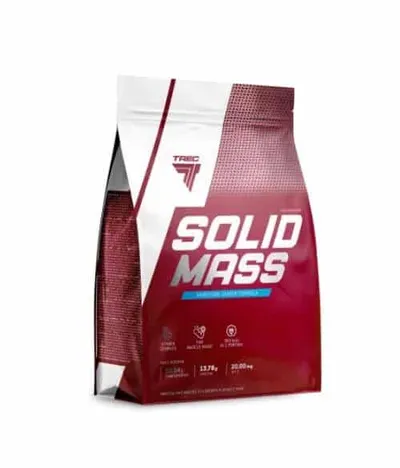 TREC Solid Mass - 5,8kg | Suplementi - Bosna i Hercegovina