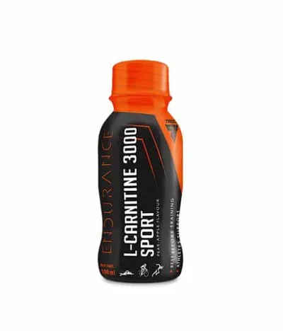 Trec L-Carnitine 3000 Sport 100ml | Suplementi - Bosna i Hercegovina