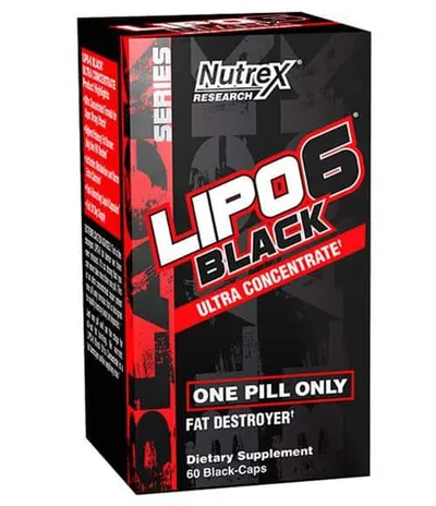 Nutrex Lipo 6 UC V2, 60 Caps | Suplementi - Bosna i Hercegovina