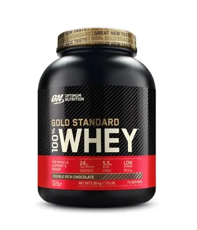 Optimum Nutrition Gold Standard 100% Whey | Suplementi - Bosna i Hercegovina