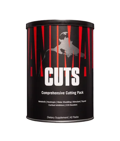 Animal Cuts | Suplementi - Bosna i Hercegovina