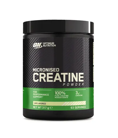 Optimum Nutrition Creatine Powder Micronized | Suplementi - Bosna i Hercegovina