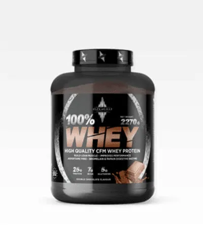 100% Premium Azgard Whey | Suplementi - Bosna i Hercegovina