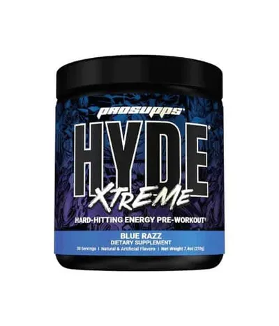 ProSupps Mr. Hyde Xtreme | Suplementi - Bosna i Hercegovina