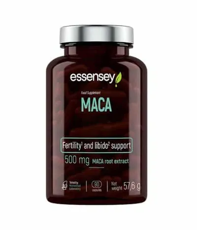 ESSENSEY Maca 90caps | Suplementi - Bosna i Hercegovina