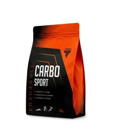 TREC Endurance Carbo Sport 1kg | Suplementi - Bosna i Hercegovina