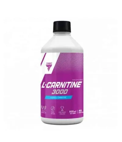 TREC L-Carnitine 3000 | Suplementi - Bosna i Hercegovina