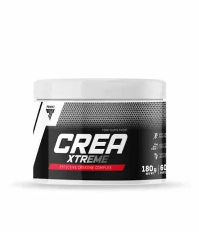 TREC Crea Xtreme 180g | Suplementi - Bosna i Hercegovina