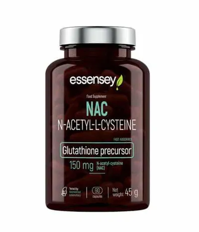 Essensey NAC 90caps | Suplementi - Bosna i Hercegovina