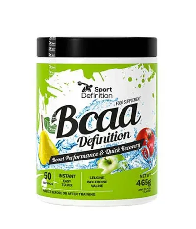 SP-DEF BCAA Definition 465g | Suplementi - Bosna i Hercegovina
