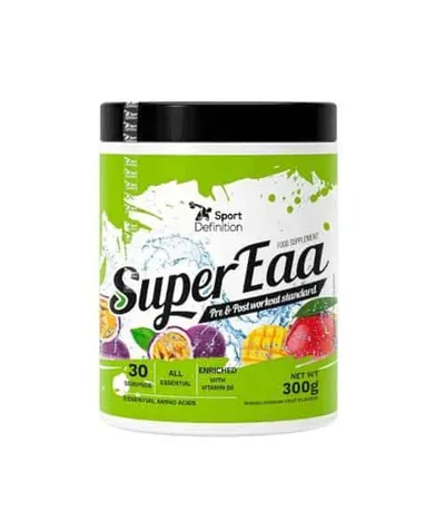 TREC Sport Definition Super EAA 300g | Suplementi - Bosna i Hercegovina