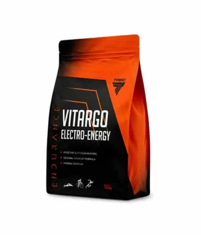 TREC Vitargo Electro Energy 1050g | Suplementi - Bosna i Hercegovina
