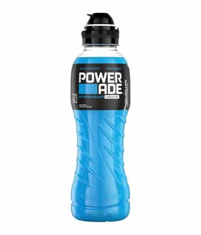 POWERADE Mountain Blast 500ml | Suplementi - Bosna i Hercegovina