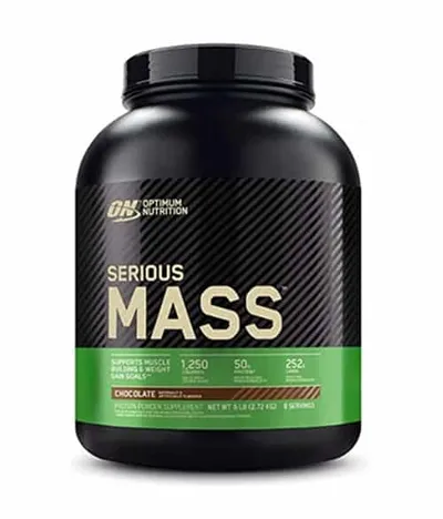 Optimum Nutrition Serious Mass | Suplementi - Bosna i Hercegovina