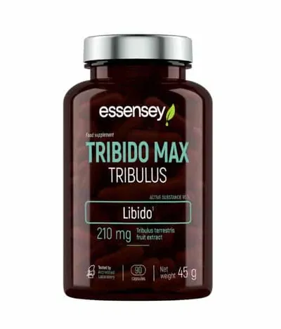 Essensey Tribido Max Tribulus 90caps | Suplementi - Bosna i Hercegovina