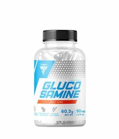 TREC Glucosamine 90caps | Suplementi - Bosna i Hercegovina