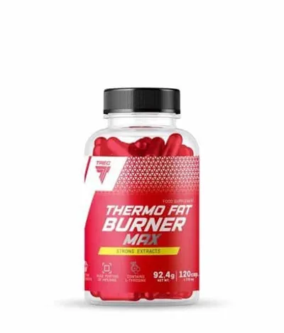 TREC Thermo Fat Burner Max | Suplementi - Bosna i Hercegovina