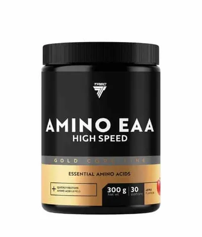TREC Gold Core Line Amino EAA 300gr | Suplementi - Bosna i Hercegovina