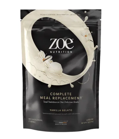ZOE Nutrition Complete Meal Replacement 1kg | Suplementi - Bosna i Hercegovina