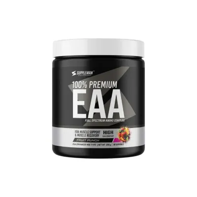 SUPPLEMAN 100% PREMIUM EAA | Suplementi - Bosna i Hercegovina