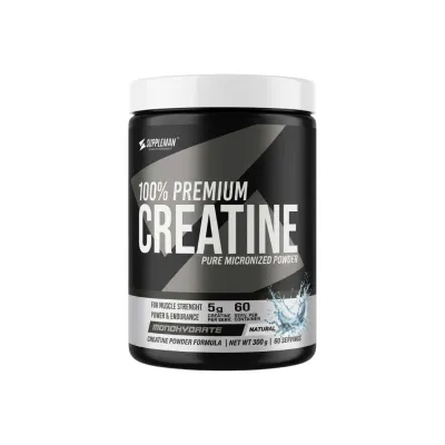SUPPLEMAN 100% PREMIUM CREATINE | Suplementi - Bosna i Hercegovina