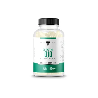 Trec Nutrition COENZYME Q10 | Suplementi - Bosna i Hercegovina