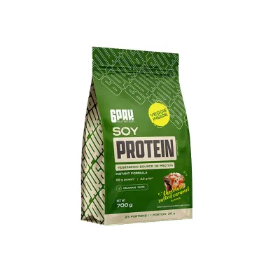 6PAK Nutrition Soy Protein | Suplementi - Bosna i Hercegovina