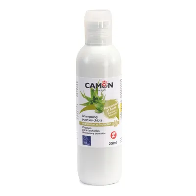 Camon Orme Naturali šampon za štence