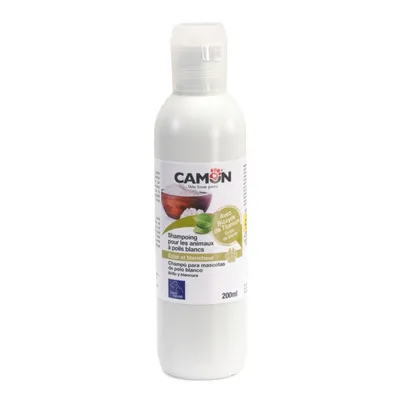 Camon Šampon za bijele pse