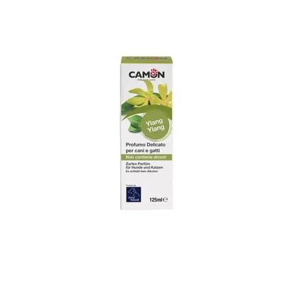 G810 parfem Ylang Ylang, 125 ml