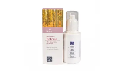 G812 parfem vetiver