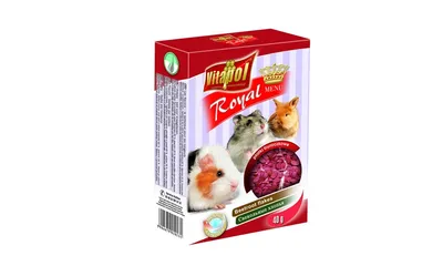 Vitapol poslastica za glodare,40 g
