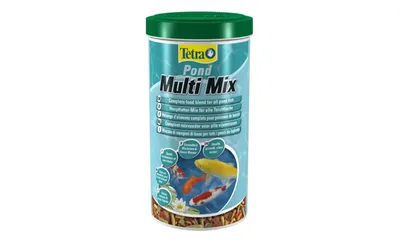 Tetra Multi mix 1l