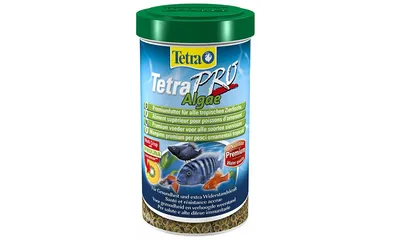 Tetra PRO alge 100ml