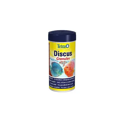 Tetra Discus Granule hrana za ribice 250 ml