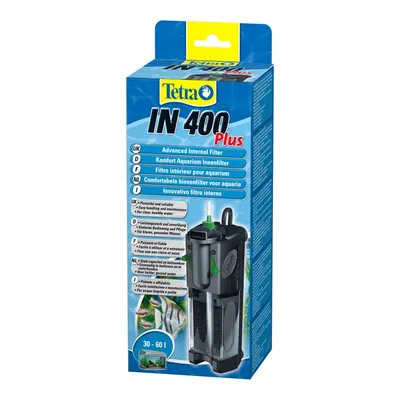 Tetra IN 400 Plus Unutrašnji Filter