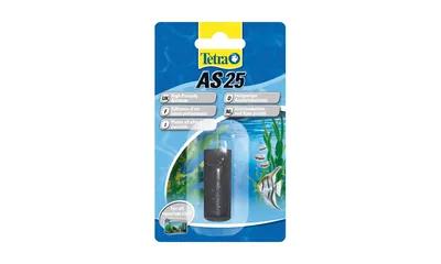 Tetra raspršivač AS25