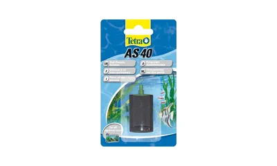 Tetra raspršivač AS40