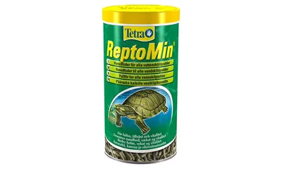 Tetra Reptomin 100 ml