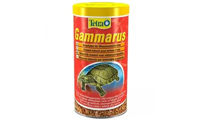 Tetra Gamarus 100 ml
