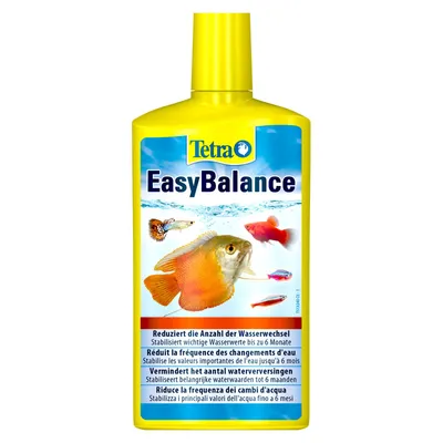 Tetra EasyBalance Sredstvo za Stabilizaciju Vode 100 ml